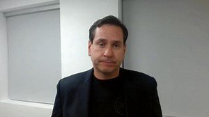 Nevada’s secretary of state talks election security and early voting