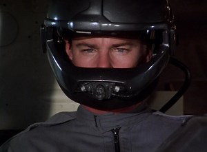 💲 Buy Blu-ray: https://amzn.to/3y9lfsW 💲 Buy DVD: https://amzn.to/4eWsVzu Airwolf - S1.E8 ∙ Mad Over Miami #action #tvshow #CommissionEarned | Airwolf - The Lady