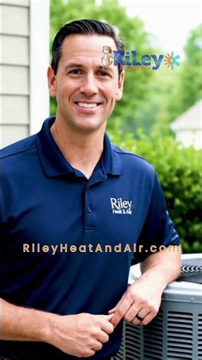 HVAC Maintenance in NW Washington D.C. by Riley Heat & Air