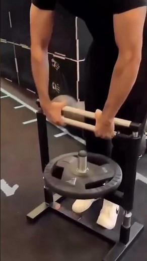 FLAME SPORT Grip Machine 2i – Level Up Your Grip Strength! 💪🔥