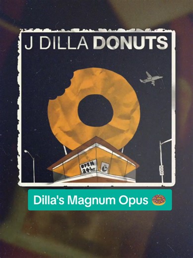 Exploring Donuts by J Dilla: A Hip-Hop Milestone