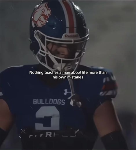 Learning from Life's Mistakes: A Quote to Reflect On