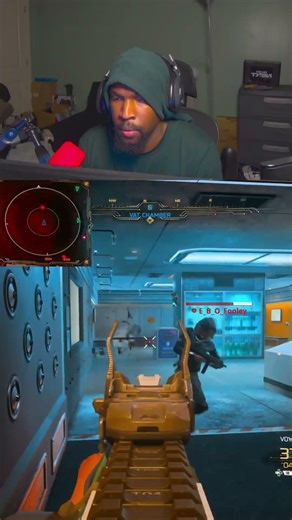 the NEW AR is taking Over Multiplayer #callofduty #short