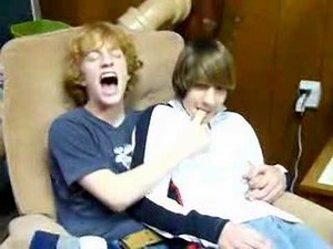 charlie bit my finger- remix