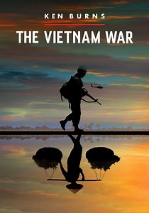 The Vietnam War - streaming tv series online