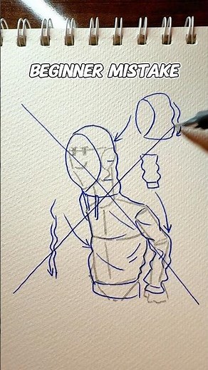 ✨Clothes Drawing tutorial EasyPeasy✨ #howtodraw