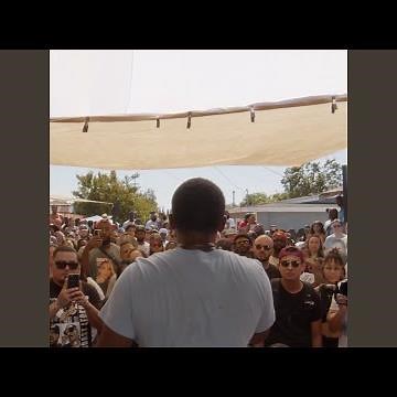 Kage Story (Live from The Pergola)