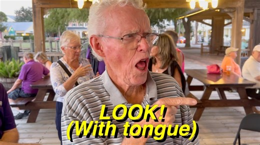 Here's a series of funny Deaf Bings from Deaf residents of The Villages in Florida! Check out a feature video of this awesome community and Part 2 of the Deaf Bings in the Moth app! ***Subscribe to “The Daily Moth” to get all of our content. Subscribe through our website - https://members.dailymoth.com Download on Apple Store - https://tinyurl.com/yffh5h6k Download on Google Play - https://tinyurl.com/yc5d4pf2 $3.99 a month or $39.99 a year | The Daily Moth