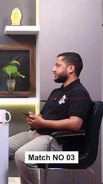 Prediction on point. 4 on 4 !! . stay tune to ratopati for pre- match analysis.