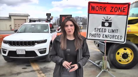 NYS Transportation leaders call for permanent Automated Work Zone Speed Enforcement