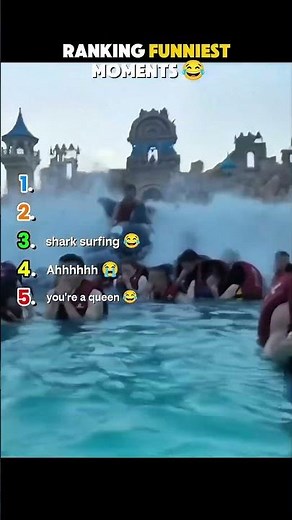 😂 TOP 5 FUNNIEST MOMENTS EVER 🤣 | Try Not To Laugh 🔥