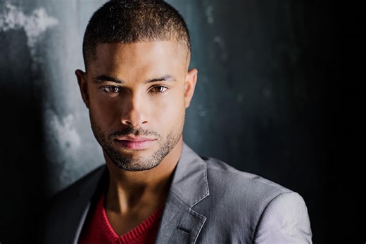 Ronald Patrick Thompson | Actor, Director, Writer