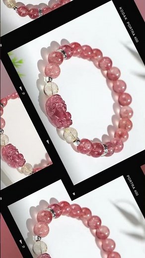 what is Rutilated Quartz