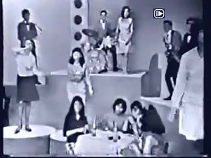 LOS ROCKIN DEVIL'S GLORIA #reelsviralシfb #chavorucosmusica #reelviral #musicabonita #viral | Chavo RucosMúsica