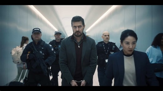 Code rouge - Saison 1 - Bande-annonce | Code rouge | illico+