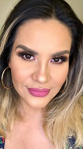 250K views · 6K reactions | Maquillaje sencillo que use en el ultimo...