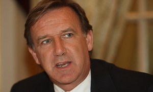 ON THE BOARD: Unilever's Kevin Havelock joins  Fever Tree