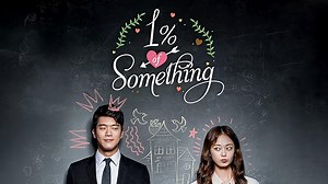 One Percent of Something