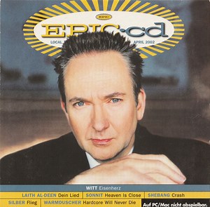 Various - Epic-Cd Local - April 2002