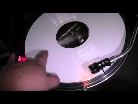 BCD 3000 com Virtual DJ 6 e Vinyl Timecode do Traktor Scratch