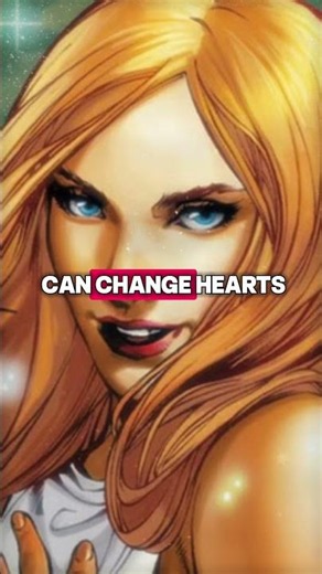 Venus: The Most Dangerous Power in Marvel?