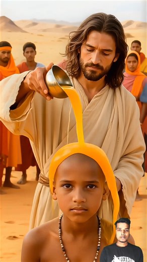 He does miracles 🙏🏼❤️ #deus #jesus #bible #amen #prayer #shorts