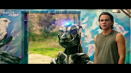 AXL with Becky G - Official Trailer