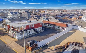 🏖3-5 Ocean Ave, Point Pleasant Beach 🏖 🏨Casa Del Mar Hotel🏨 🎉NEW Price: $1,600,000🎉 Incredible Opportunity to own or Lease the Award Winning Casa Del Mar Hotel in Point Pleasant Beach which includes 8 Hotel Rooms, 2nd Level 2 Bed Apt (1200 SF) with unobstructed views of the Ocean and Inlet, & Bait Tackle Shop (Rent from Bait Tackle Shop is $20,826/year). Sales includes Land and Hotel. All the rooms have been Fully Renovated. 2017 Net Income was over $170,000. Amazing location! Manasquan In