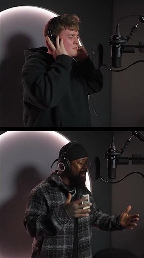 The response to the “Words Are Worthless” live vocal has been overwhelming.