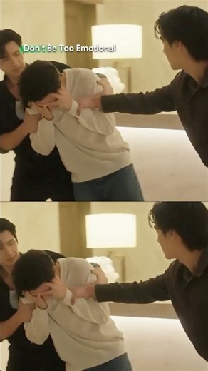 Jane, there’s no way I’m letting you leave with him 🔥#iQIYI #drama #love #lovestory #bl #likes #kiss
