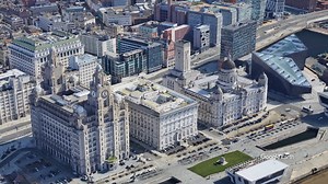 🎶Welcome to Liverpool🎶 | Lovely Liverpool by photographer Dave Wood