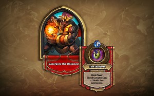 Hearthstone Heroic Guide: Blackrock Mountain Part 4
