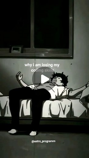 astro 💻 on Instagram: "Follow for more 🤝💻 . . . . . . . . . . . . .#trending #trendingreels #reels #post #explore #viral #coding #programming #cse #computer #computerscience #hacking #window #codingtrends #404error #linux #memes #codingreels #python thon #java #c++ #javascript #technology #computerscience #developer #mockingbird #anime #machinelearning #sad"