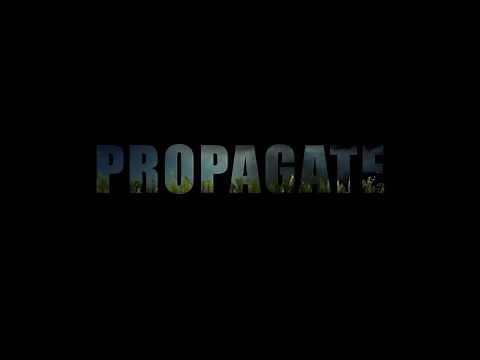 Propagate Content/Netflix (2018)