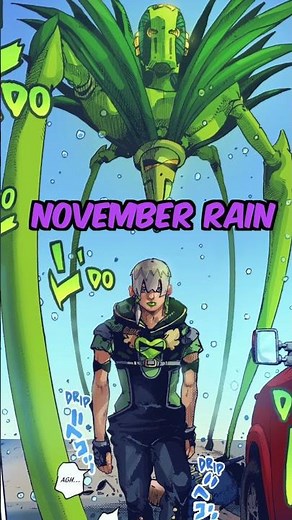 JojoLands Part 9 Stand REVEAL!