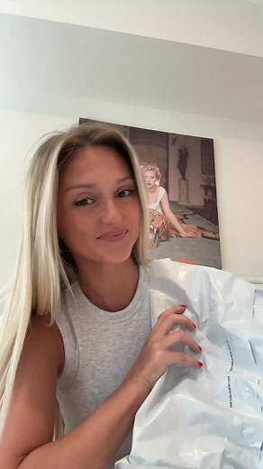 Brooklyn Gabby on Instagram: "New summer uniform unlocked 🌺✨🫶🏼🏄🏼‍♀️ @florencebymillsfashion #florencebymills @milliebobbybrown"