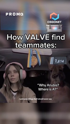 2.6K views · 55 reactions | Best matchmaking ever!)  Get a +35% bonus on your replenishment when you activate a free promocode ✨ C28728 ✨ #MyCSGO #CSGOnet #CSGO #CS2 #CS2funnymoments #CS2memes | CSGO.net | Facebook