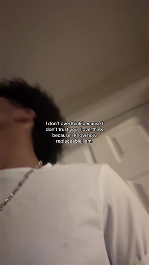 files (@secretrealfiles)’s video of Stress And Overthinking