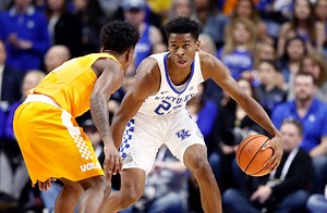 Who has the longest name in NBA history?