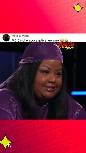 Treta de MC Carol de Niterói com Cantor de Tubarão Te Amo