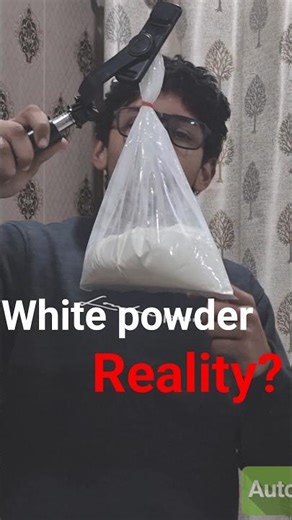 maida reality? does maida stick in digestive track?