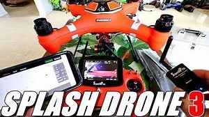 Enjoy part 1 of my Splash Drone 3 review series. Get the Splash...