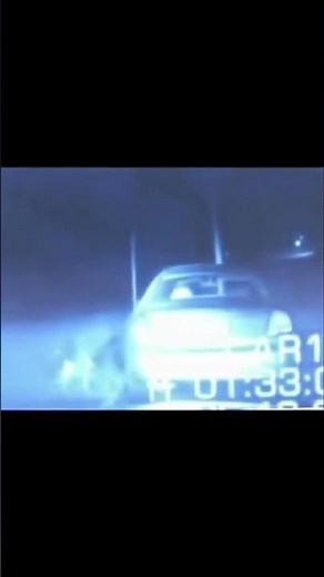 Alien Attack Caught On Camera?