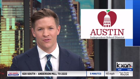 Austin ISD releases new data on consolidation plan