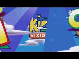 The Evolution of KidVision