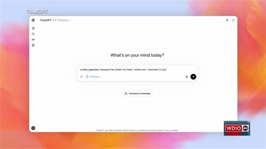 Tech Bytes: A new version of ChatGPT