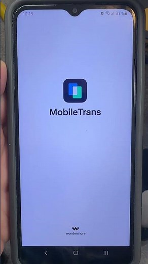 MobileTrans