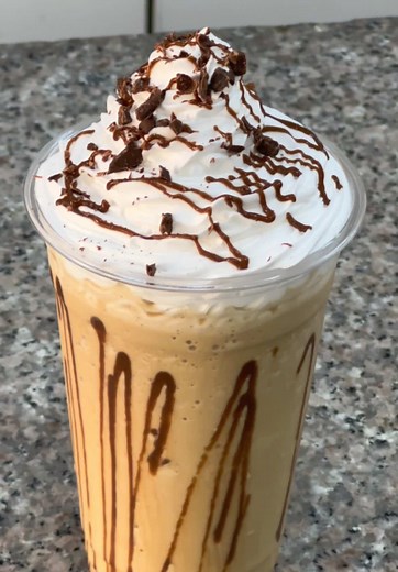 Frapuccino Perfecto: Descubre la Receta Ideal