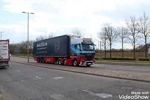 Introducing Malcolm Logistics newest MAN's in the fleet! 😀🚚MAN Truck & Bus #MAN #lorry #logistics #workingtogether #successfulpartnerships | The Malcolm Group