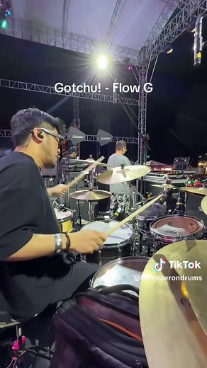Gotchu! - Flow G Live Performance Highlights